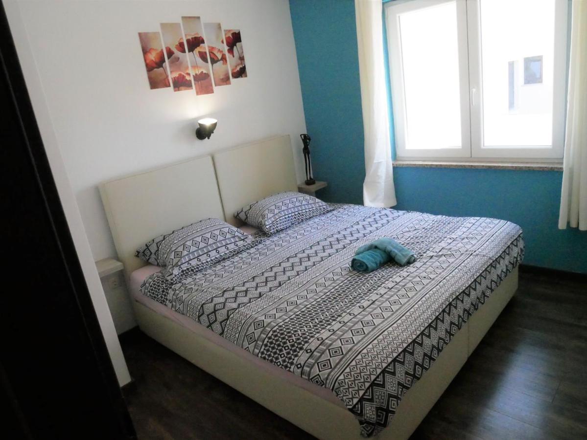 Kety Apartment Rovinj