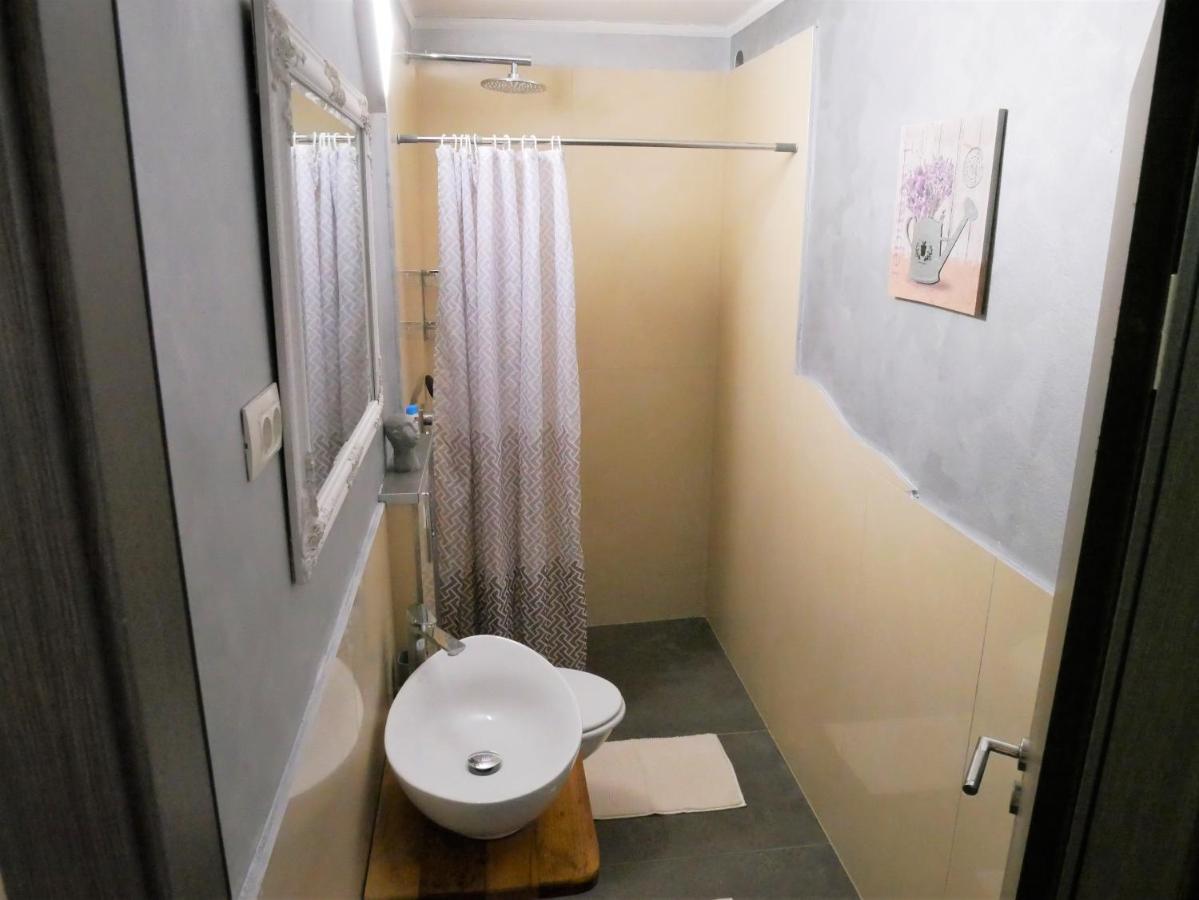Kety Apartment