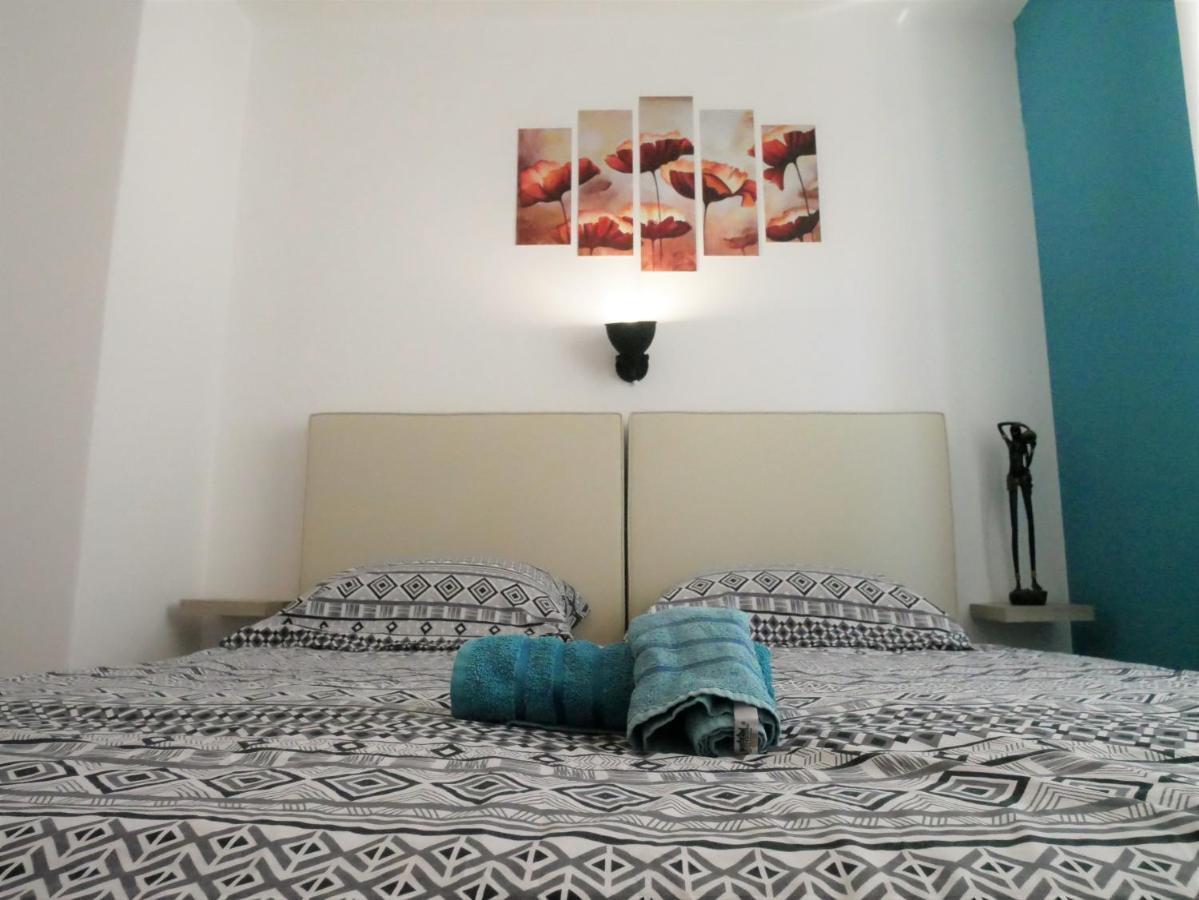 Kety Apartma *