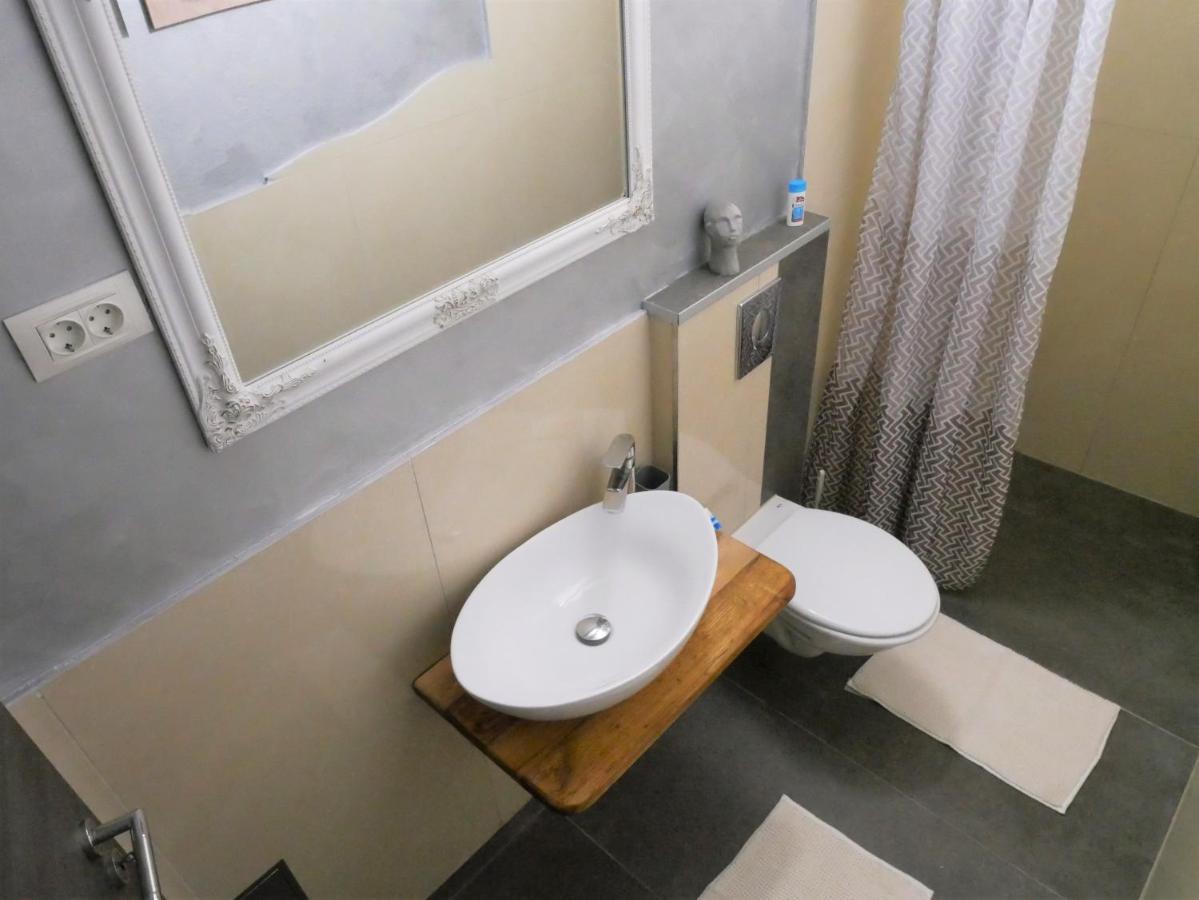 Apartment Kety Rovinj