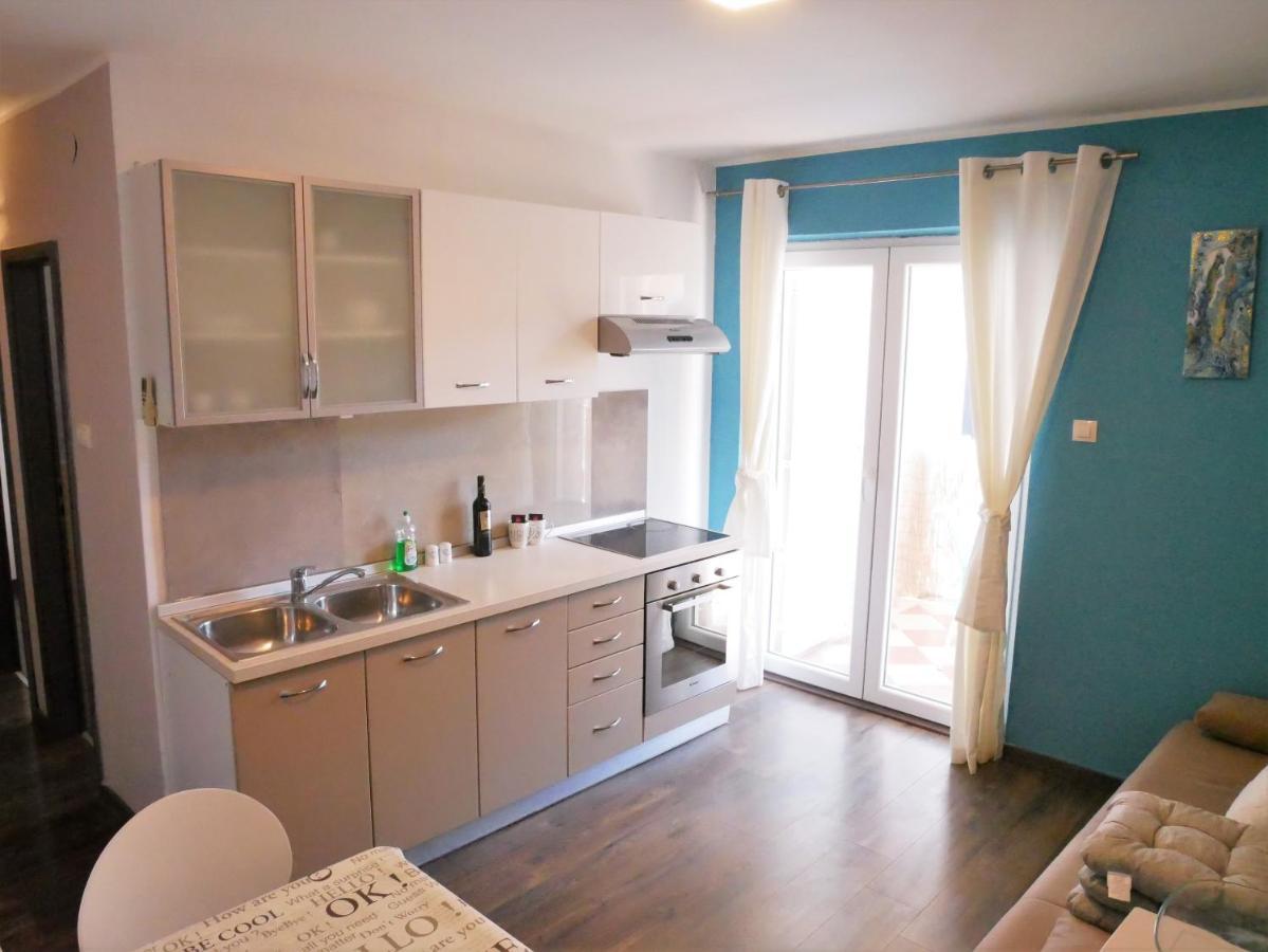 Kety Apartment