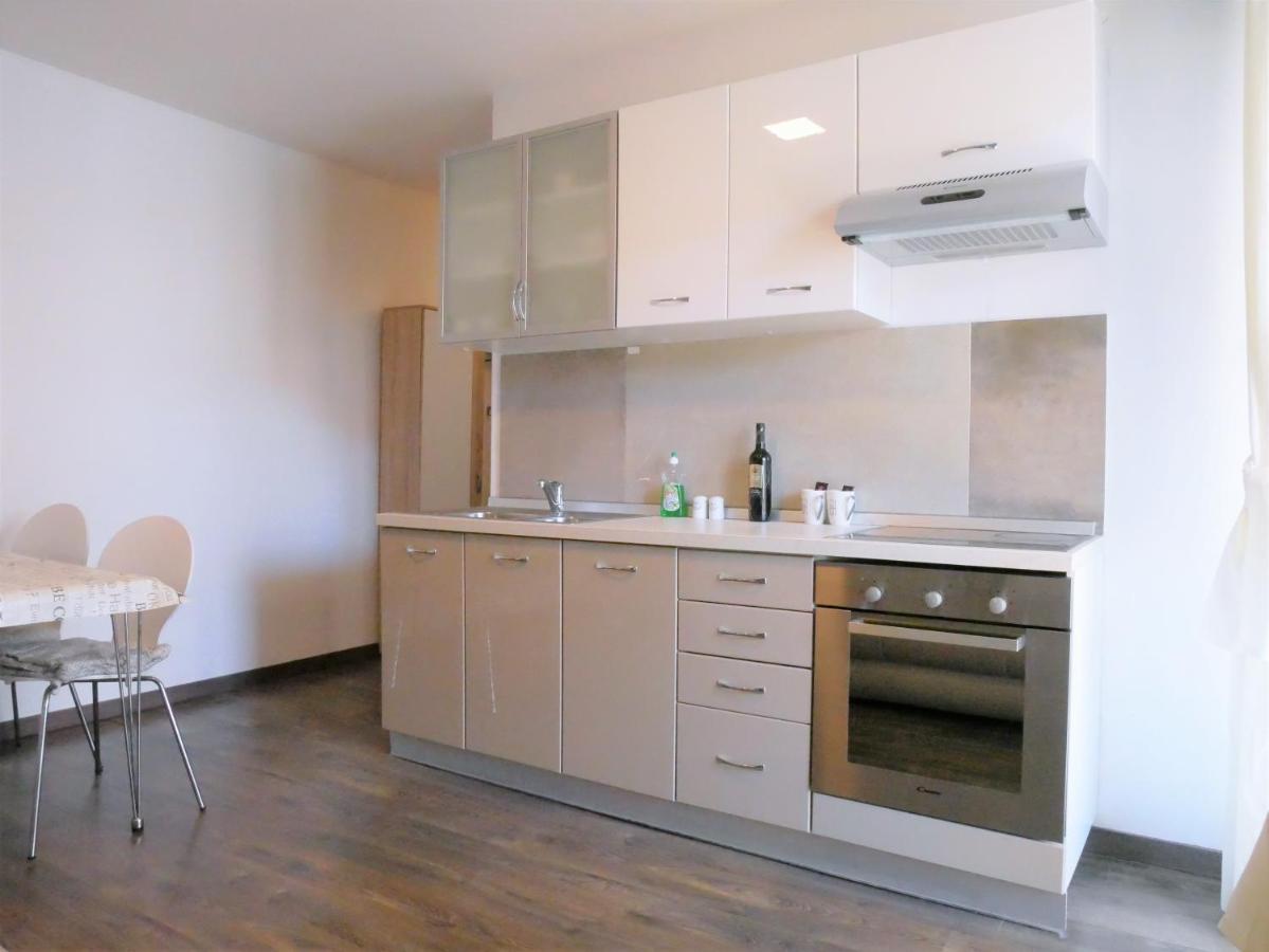 Kety Apartment *