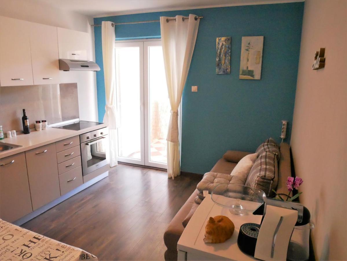 Kety Apartment *