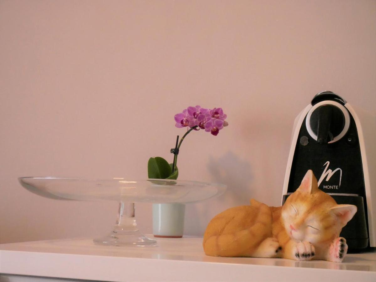 Kety Apartment