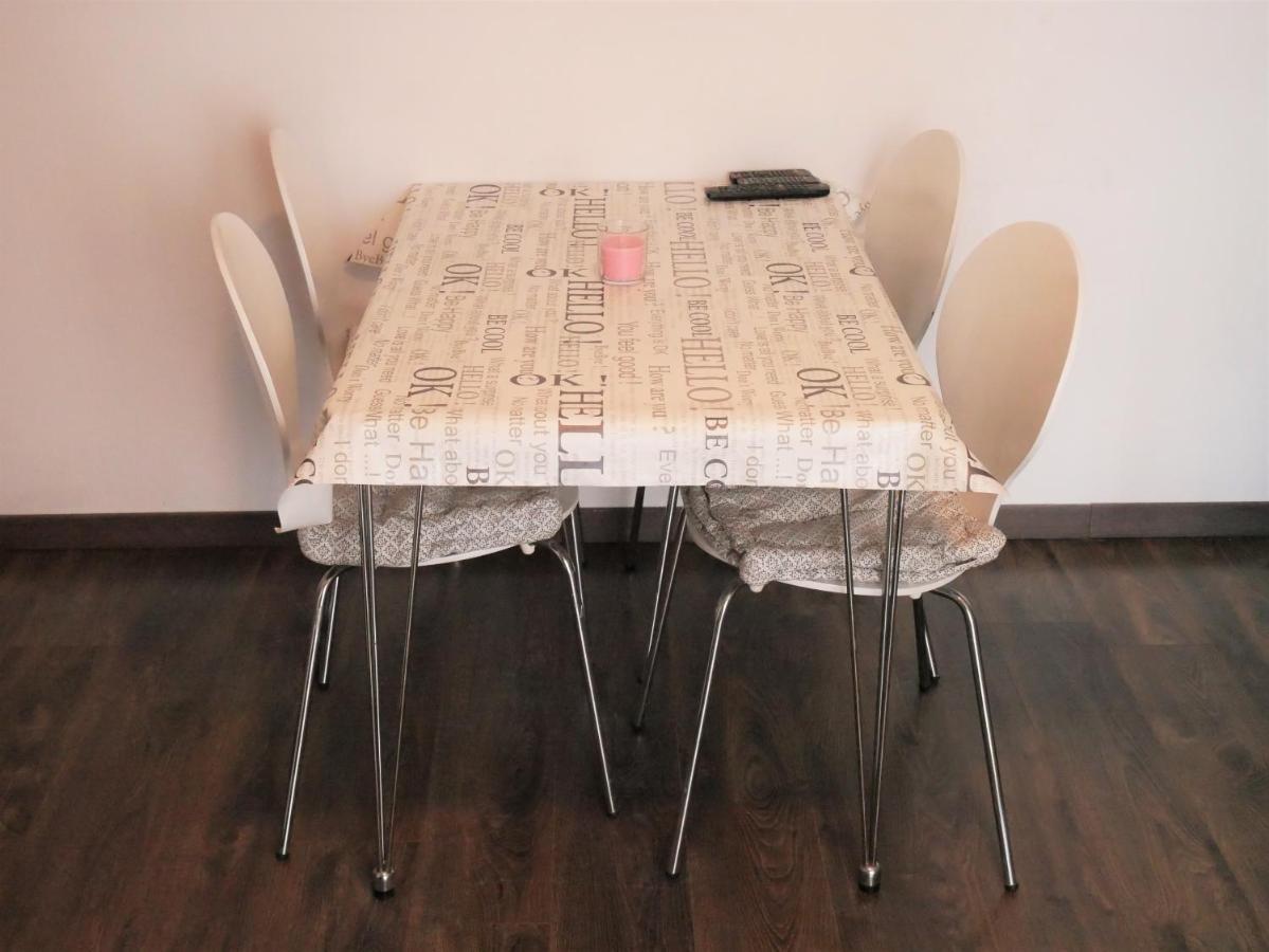 Apartma Kety