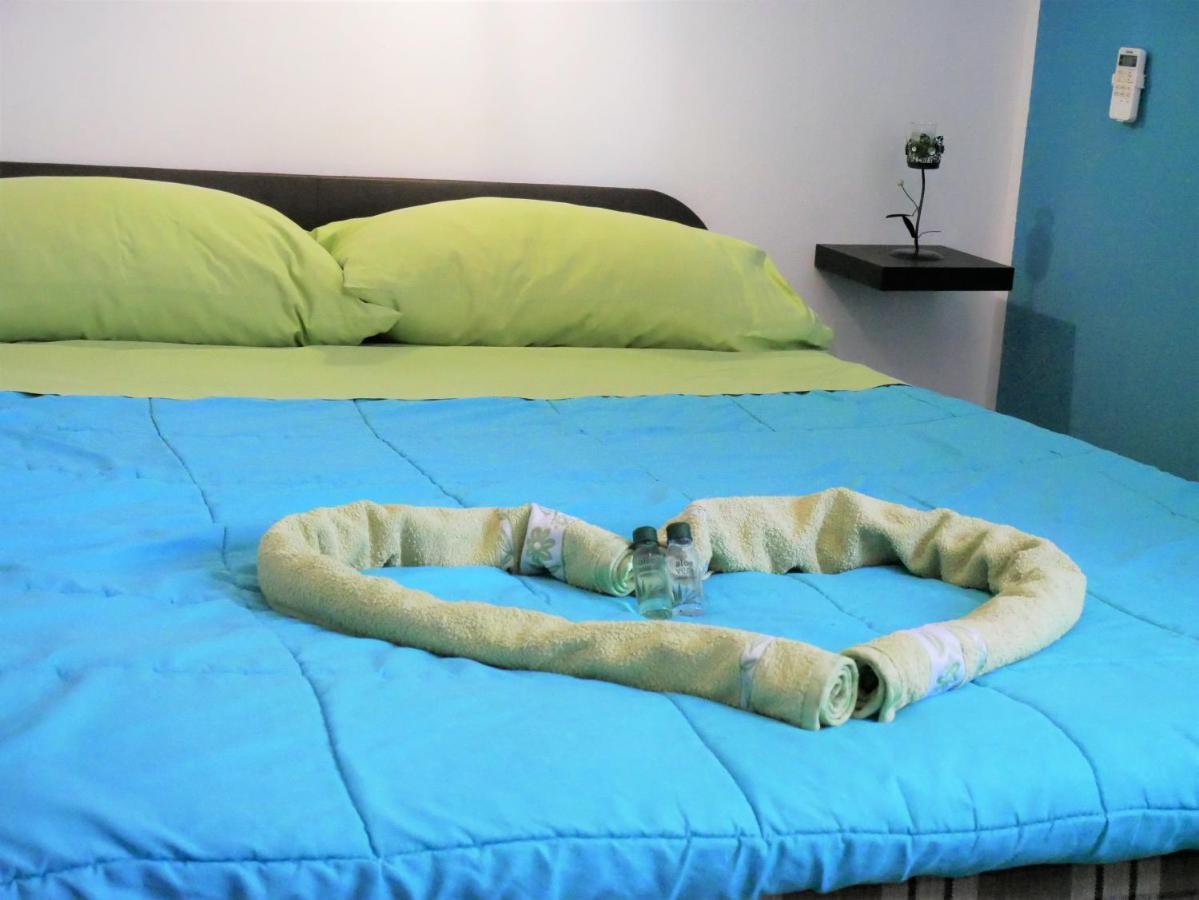 Apartment Kety
