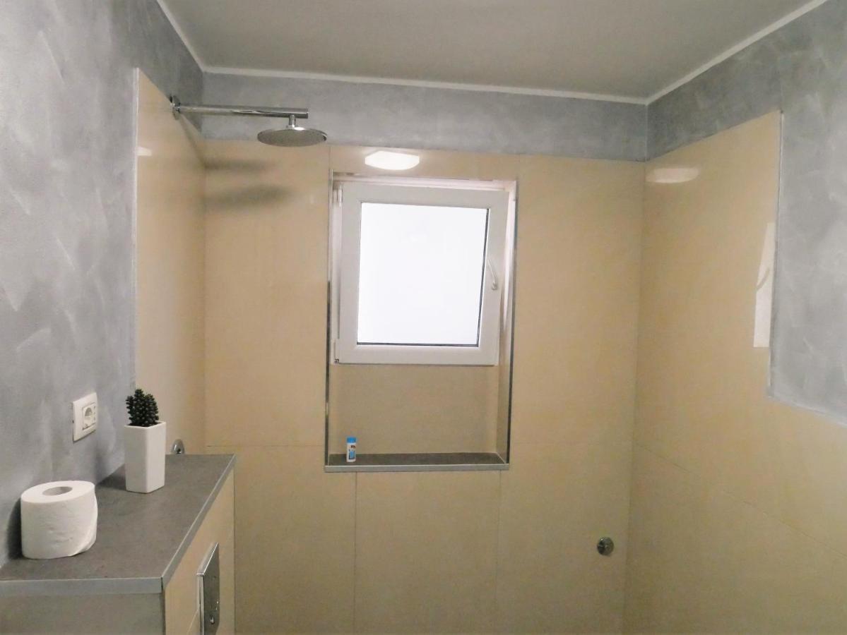 Kety Apartment *